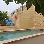 Dar Tan-nanniet - House Of Character With Private Pool * Żejtun