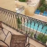 Dar Tan-nanniet - House Of Character With Private Pool 度假居 *