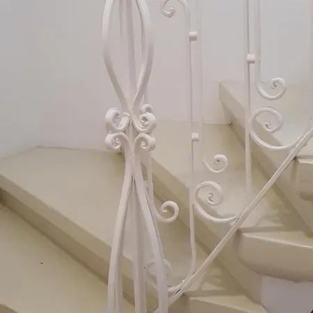 Hébergement de vacances Dar Tan-nanniet - House Of Character With Private Pool *