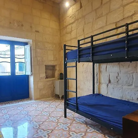 Dar Tan-nanniet - House Of Character With Private Pool Hébergement de vacances