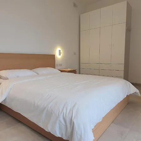 Hébergement de vacances Dar Tan-nanniet - House Of Character With Private Pool