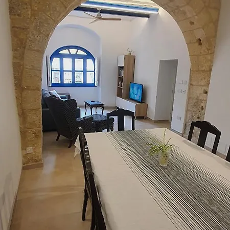 Dar Tan-nanniet - House Of Character With Private Pool Hébergement de vacances *