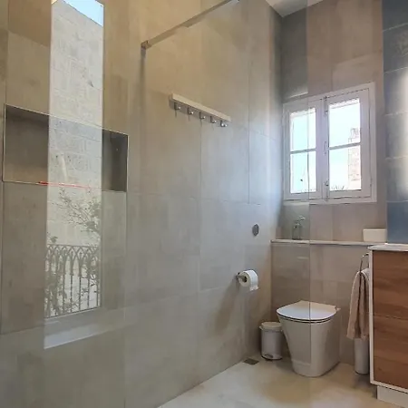 Dar Tan-nanniet - House Of Character With Private Pool * Żejtun