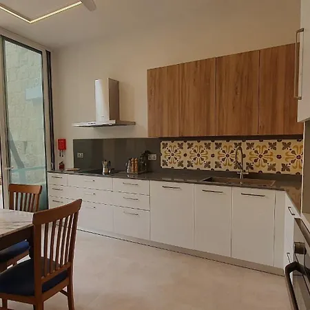 Dar Tan-nanniet - House Of Character With Private Pool Hébergement de vacances *