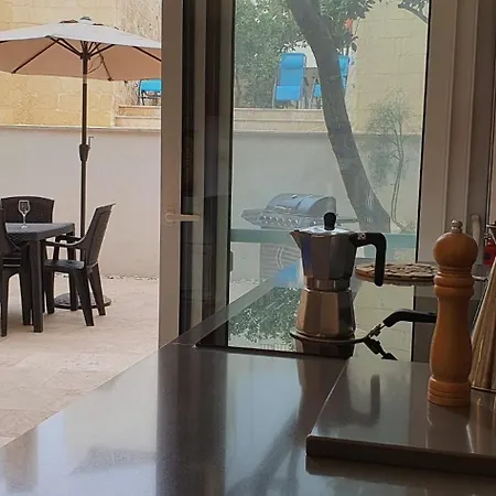 Dar Tan-nanniet - House Of Character With Private Pool 펜션