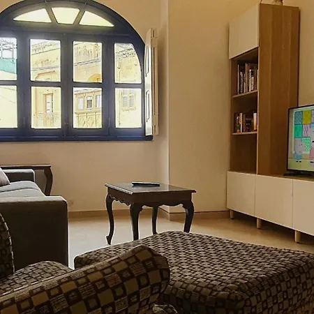 Dar Tan-nanniet - House Of Character With Private Pool * Żejtun