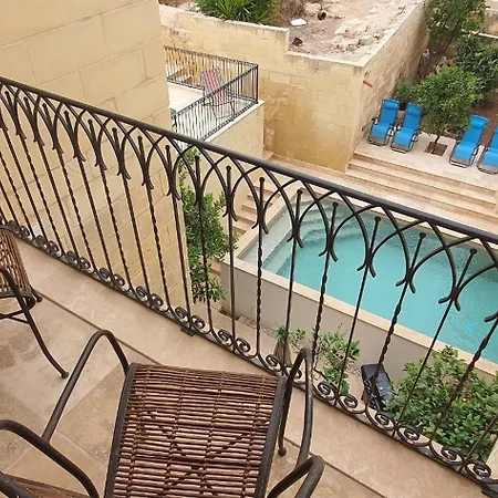 Dar Tan-nanniet - House Of Character With Private Pool Hébergement de vacances *