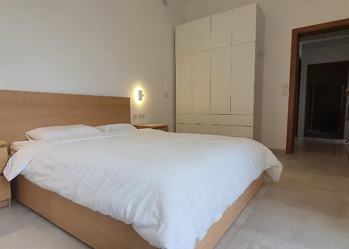 Dar Tan-nanniet - House Of Character With Private Pool Żejtun