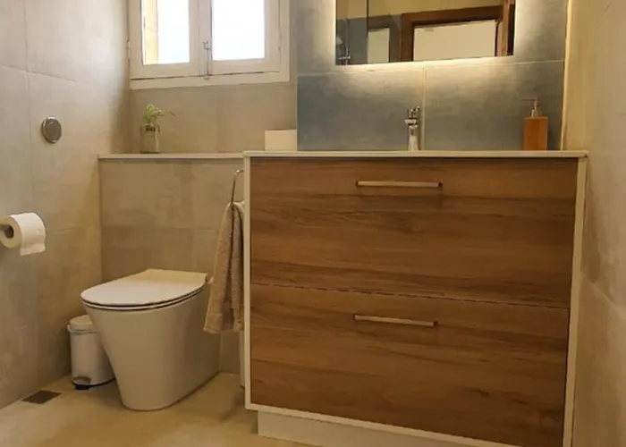 Dar Tan-nanniet - House Of Character With Private Pool