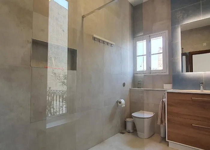 Dar Tan-nanniet - House Of Character With Private Pool * Żejtun