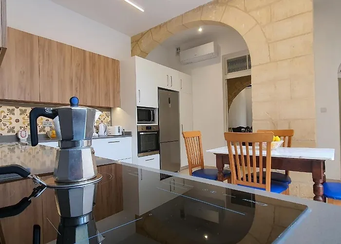 Semesterbostad Dar Tan-nanniet - House Of Character With Private Pool