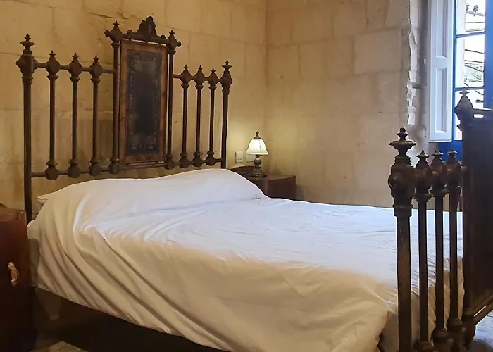 Semesterbostad Dar Tan-nanniet - House Of Character With Private Pool *