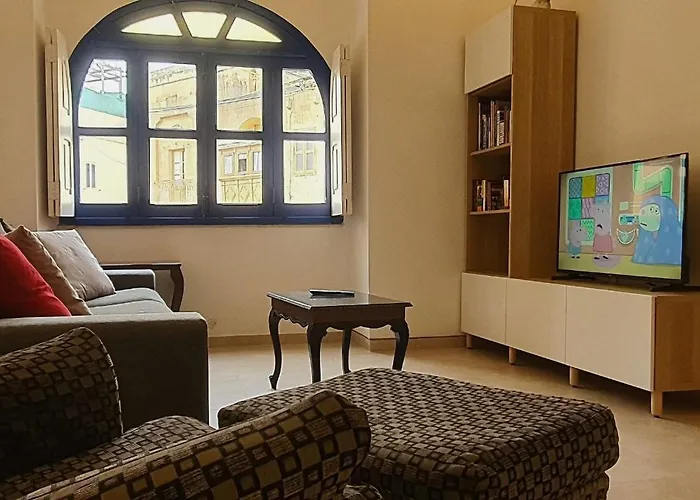 Dar Tan-nanniet - House Of Character With Private Pool * Żejtun